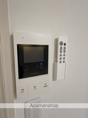 フジパレス助松町サウスの内装写真