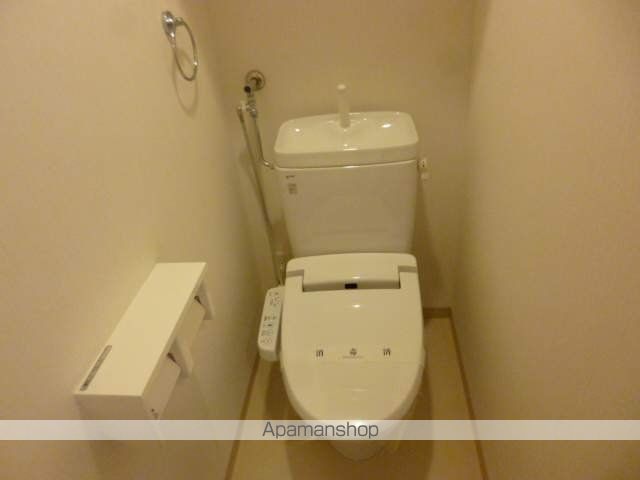 NEST円山の内装写真