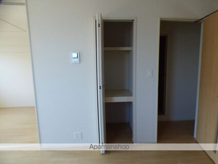 愛媛県今治市東鳥生町４丁目[2LDK/64.51m2]の収納