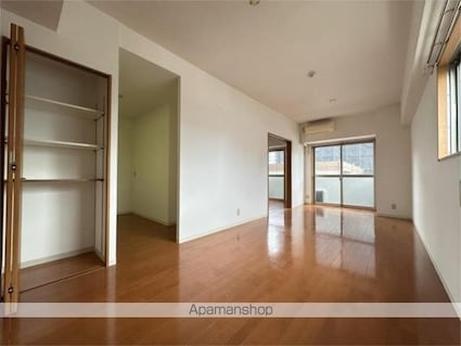 ビスィクレートＭ　ｓｐｅｃｉａｌ[2LDK/62.92m2]のリビング・居間