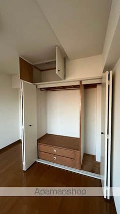 リフィーネめじろ台[3LDK/76.1m2]の収納