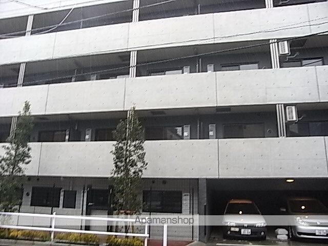 フェニックス板橋本町[1K/36.82m2]の外観2