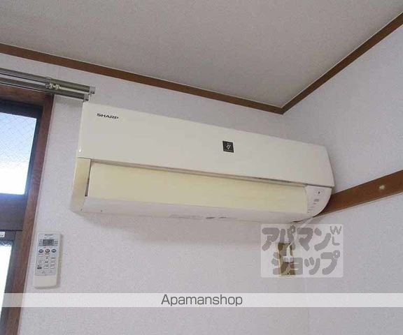 ハイツ華園の内装写真