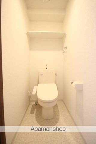 トレステーラDuvaの内装写真