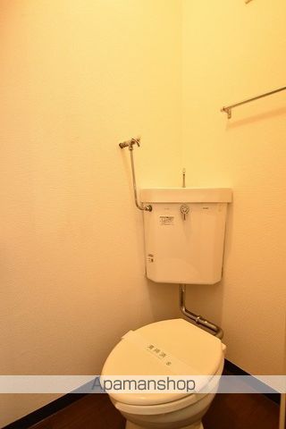 ソニア316の内装写真