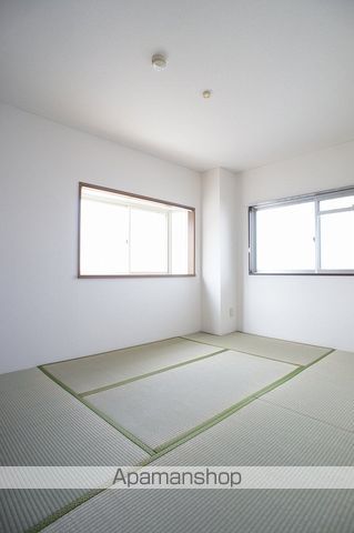 やがわせビルの内装写真
