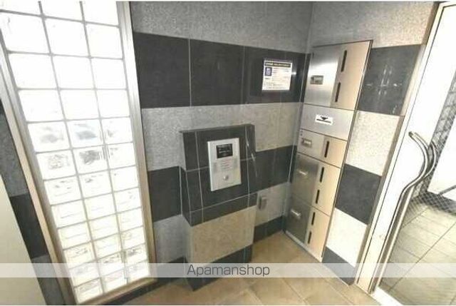 METRO SIDEの内装写真