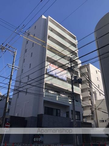 セレニティー東山公園の外観写真