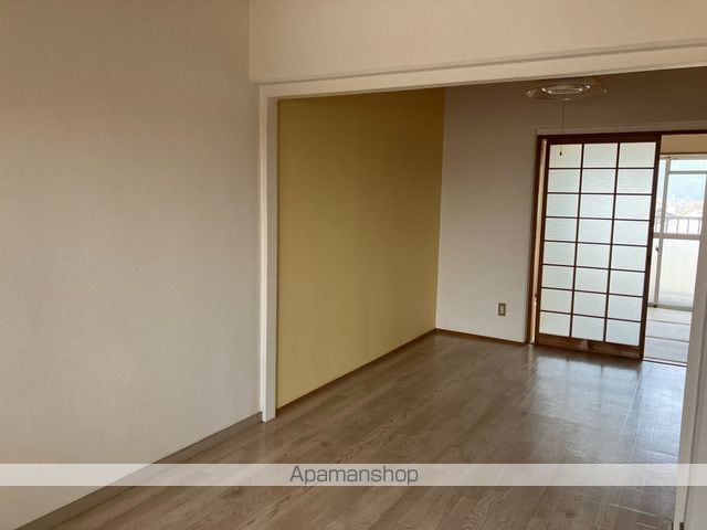 広栄マンションVIの内装写真