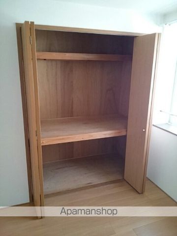 レジデンス藤の内装写真