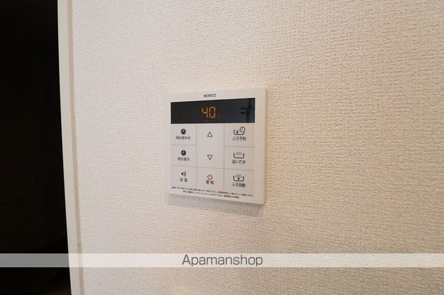 D’S LIEN Aの内装写真