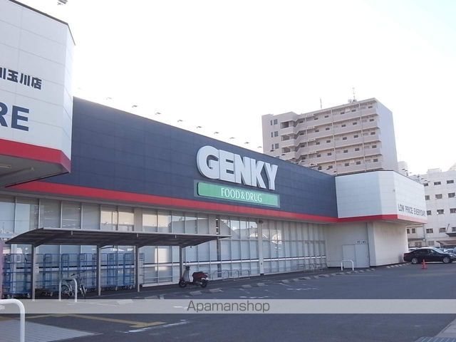 プロヴィダンス Tの周辺写真