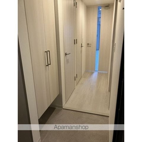 リシュドール梅小路の内装写真