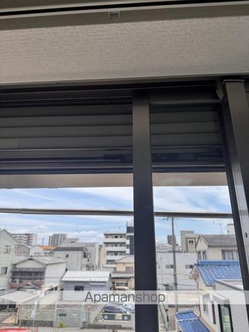 石光BILDIIIの内装写真