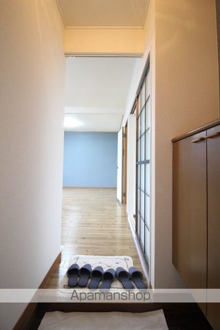 ノーブル清水 C棟の内装写真