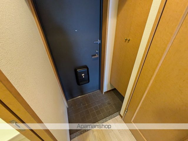 ロアール楠木の内装写真