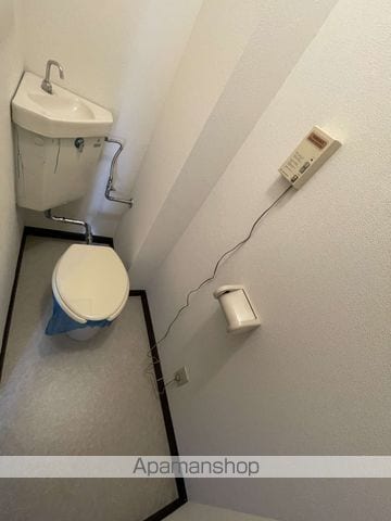 マーチハウスの内装写真