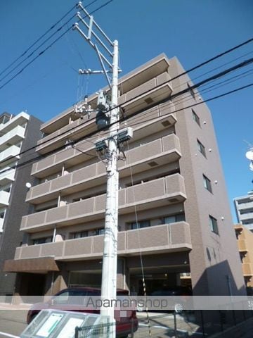 ベリエIIIの外観写真