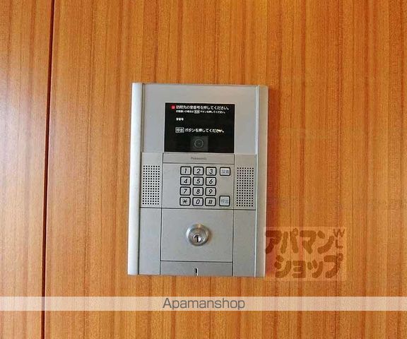 フラッティ円町北の内装写真