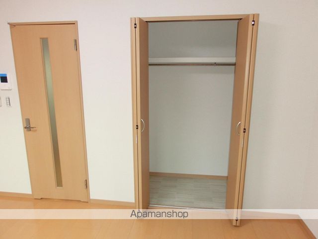 アムール砂IIIの内装写真