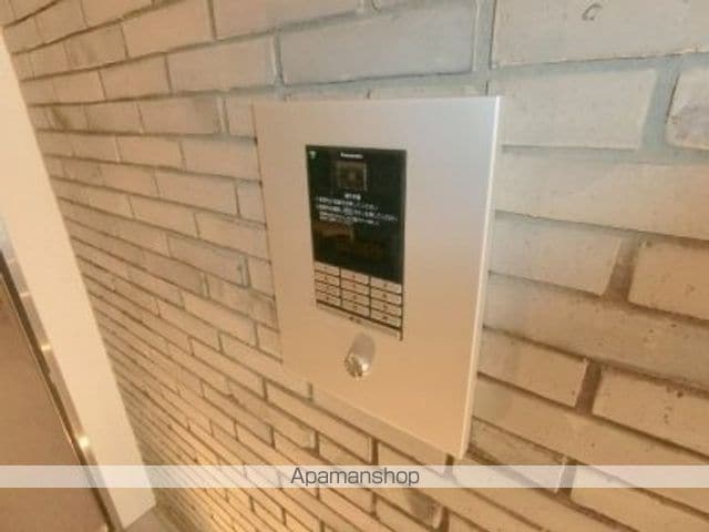 プラティーク大森山王の内装写真