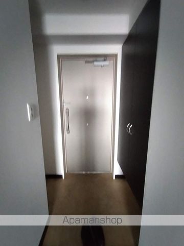エレメンタリープレイスの内装写真