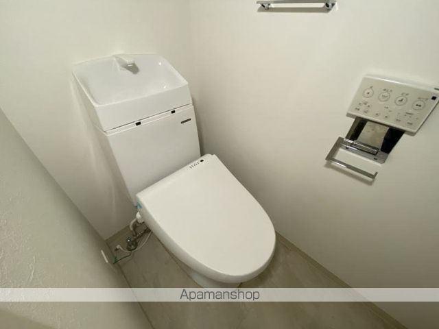 E−HOUSEの内装写真