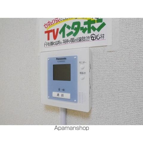 プロムナードの内装写真