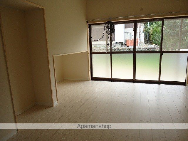 星越町貸家 K-H037の内装写真