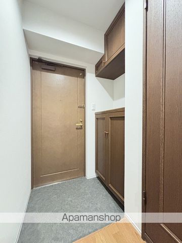 ライオンズマンション的場町の内装写真