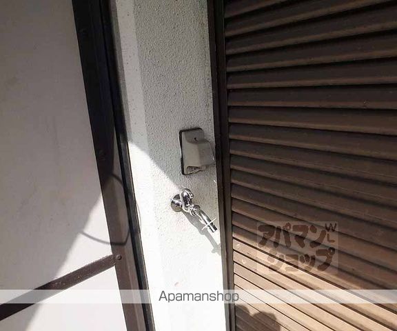 小倉マンションの内装写真
