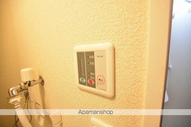 レオパレス花川北の内装写真