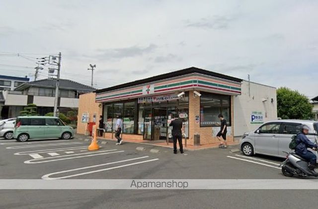 サニーハウス南Bの周辺写真