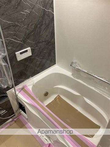 MFPRコート日本橋馬喰町の内装写真