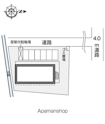 レオパレスFLEURIRのその他写真