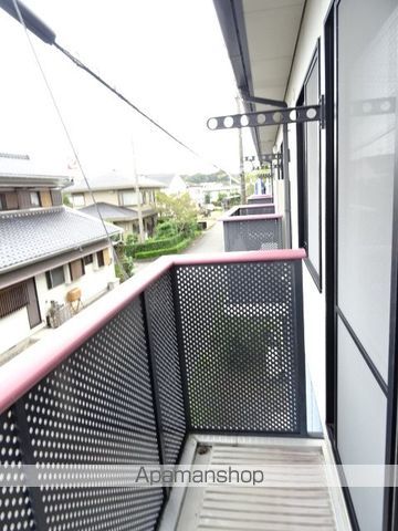 メイプルハウスCの内装写真