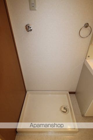 ソレーイユの内装写真