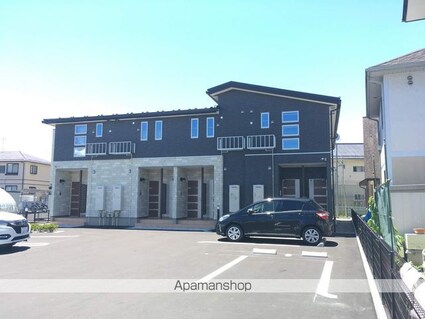 長野県松本市井川城３丁目[1LDK/51.29m2]の外観5