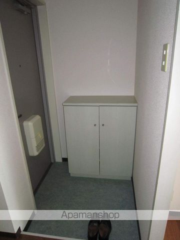 エスポワール清光の内装写真