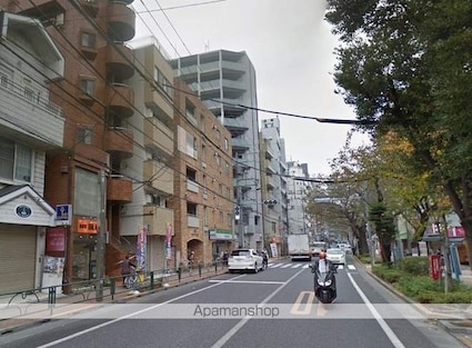 メロディー[1K/20.92m2]の周辺7