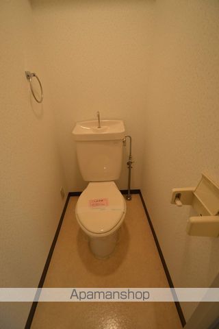 田部ビルの内装写真