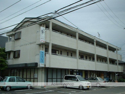 メゾンドロードＲＩＮＡ[2DK/40.15m2]の外観1