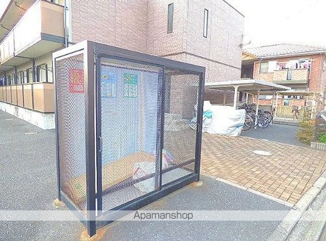 グリーンコート 壱番館の内装写真