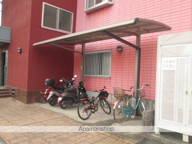 KSハイツのその他写真