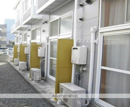 レオパレスＮ[1K/19.87m2]のリビング・居間