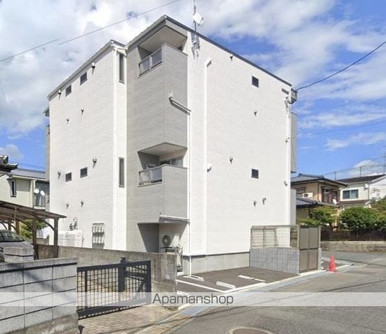 CB基山パッセルの外観写真