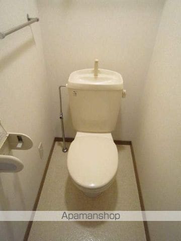 グランベール櫛原の内装写真