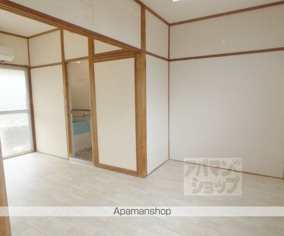 ひさまつ荘の内装写真