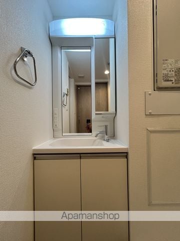 PASEO下北沢代沢IIの内装写真