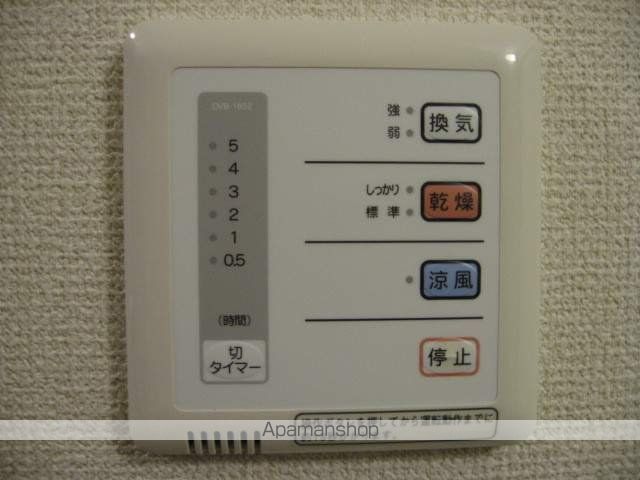 レオパレス銀河の内装写真
